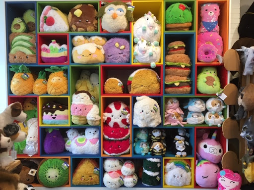 Toy Store «Calico Toy Shoppe», reviews and photos, 290 Winslow Way E, Bainbridge Island, WA 98110, USA