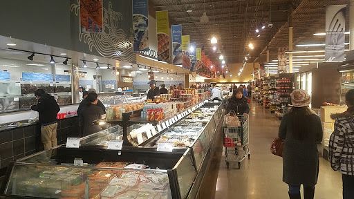 Asian Grocery Store «99 Ranch Market», reviews and photos, 131 W Spring Creek Pkwy, Plano, TX 75023, USA