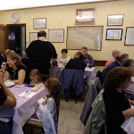 Photo n°1 de l'avis de Donatella.u fait le 14/10/2019 à 14:44 sur le  Trattoria Impero à Truccazzano