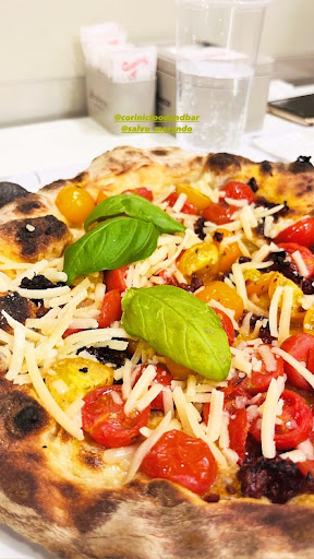 Corinic pizzeria Food&Bar in Mazzarrone, Città Metropolitana di Catania