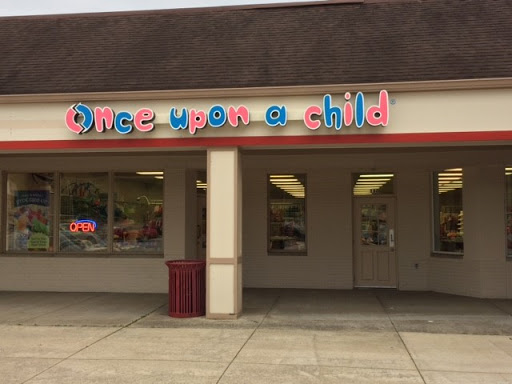 Once Upon A Child - Sagamore Hills