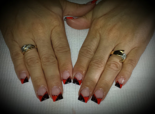 Beauty Salon «Indulgence Salon & Boutique», reviews and photos, 1175 W Bristol Rd, Flint, MI 48507, USA