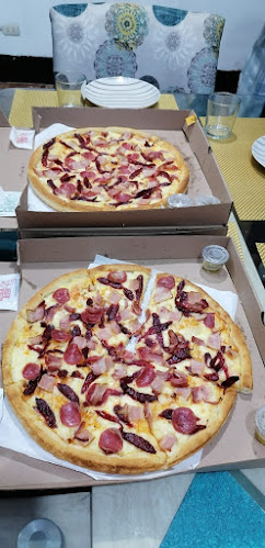Opiniones de Notte D' Pizza en San Martín de Porres - Pizzeria
