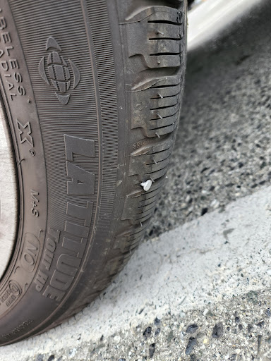 Tire Shop «Wheel Works», reviews and photos, 555 Showers Dr, Mountain View, CA 94040, USA