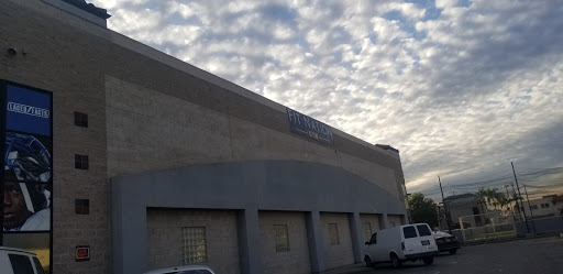 Gym «Fit Nation Gym», reviews and photos, 13227 San Antonio Dr, Norwalk, CA 90650, USA