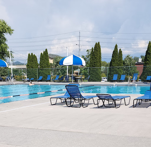 Community Center «Pigeon Forge Community Center», reviews and photos, 170 Community Center Dr, Pigeon Forge, TN 37863, USA