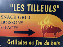 Photos du propriétaire du Restaurant de grillades Les Tilleuls / Pons Sylvie à Saint-Maurice-Navacelles - n°2