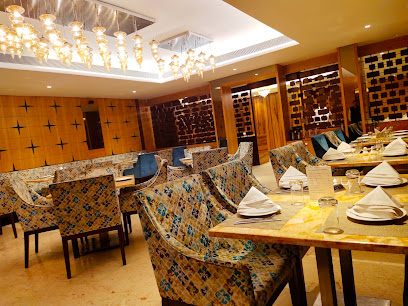 Patang restaurant and bar - Sharanpur Rd, Racca Colony, Jejurkar Wadi, Sharanpur, Nashik, Maharashtra 422002, India