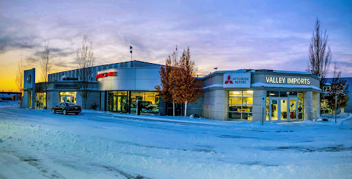 Car Dealer «Valley Imports Inc», reviews and photos, 402 40th St S, Fargo, ND 58103, USA