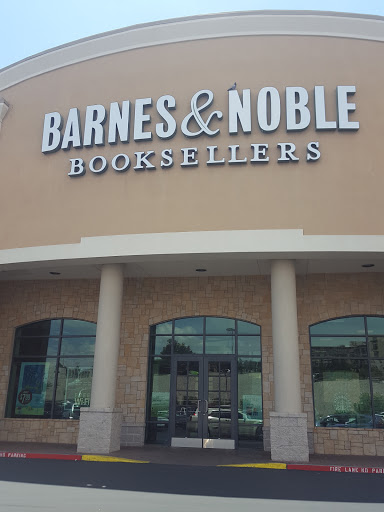 Book Store «Barnes & Noble», reviews and photos, 700 S Telshor Blvd #1390, Las Cruces, NM 88011, USA