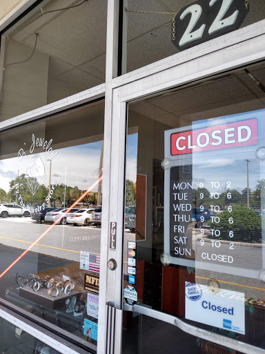 Jewelry Store «The Jewelry Store», reviews and photos, 1270 N Wickham Rd, Melbourne, FL 32935, USA