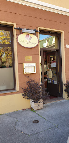 Osteria Alla Fortuna Via Giuseppe Garibaldi, 19, 34074 Monfalcone GO, Italia