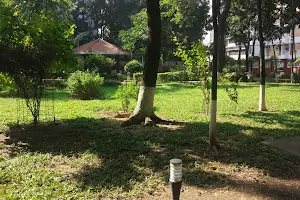 Boishakhi Park ~ Banani image
