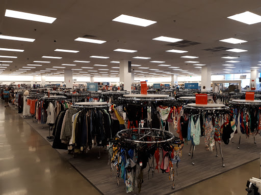 Department Store «Nordstrom Rack Town Center», reviews and photos, 44449 Town Center Way, Palm Desert, CA 92260, USA