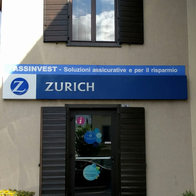 Assinvest Agenzia Generale Assicurazioni Zurich