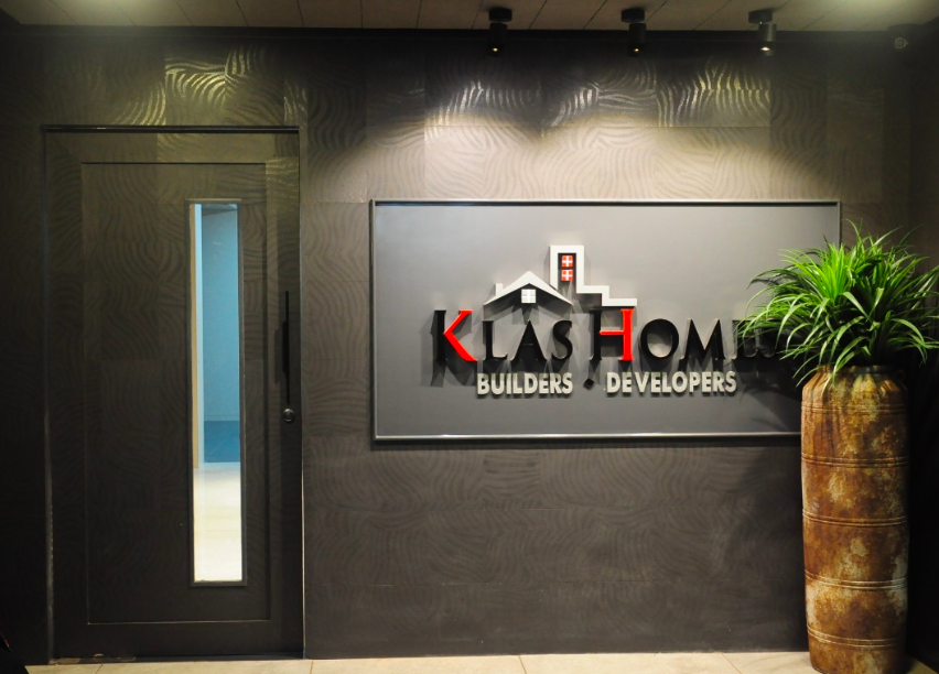 Klas Homes