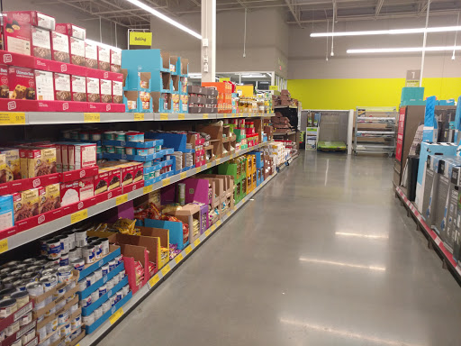 Supermarket «ALDI», reviews and photos, 156 W Browning Rd, Bellmawr, NJ 08031, USA