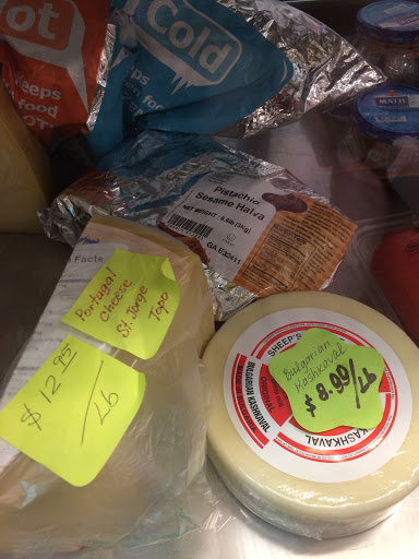 Deli «Enjoy Euro Deli & Market», reviews and photos, 1436 E Grand Ave, Arroyo Grande, CA 93420, USA