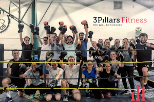 3Pillars Fitness image