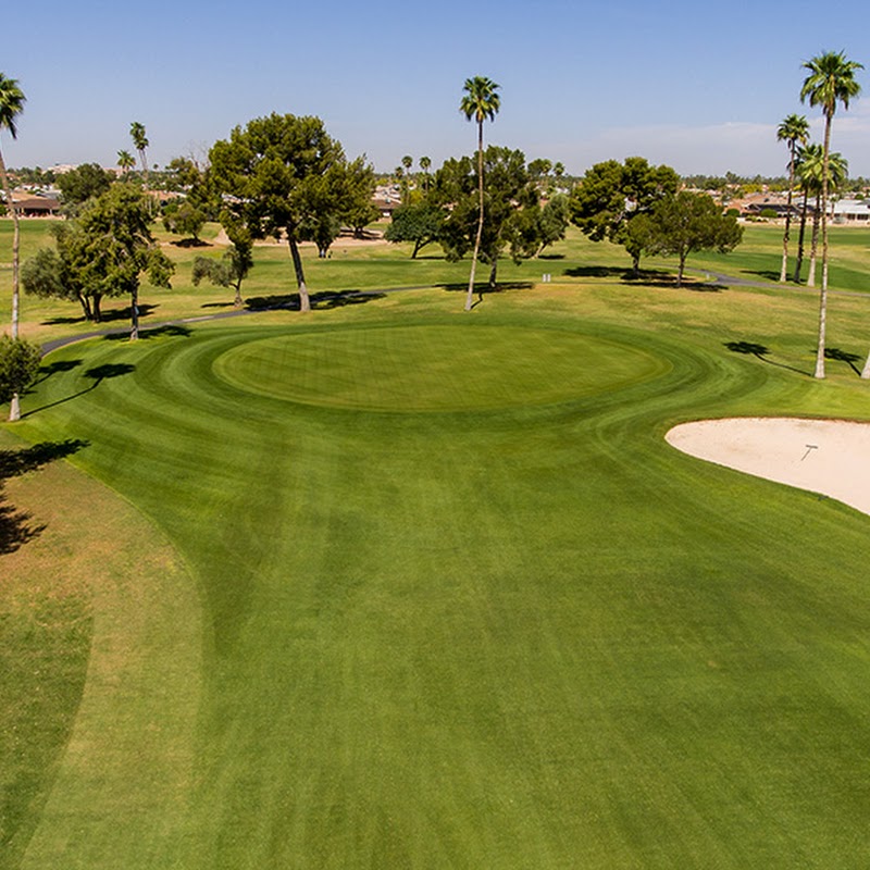 Pebblebrook Golf Course