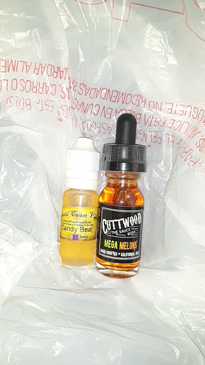 Tobacco Shop «Rollin EZ Tobacco», reviews and photos, 10 Racetrack Rd NW, Fort Walton Beach, FL 32547, USA