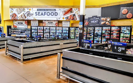 Department Store «Walmart Supercenter», reviews and photos, 275 N Gulph Rd, King of Prussia, PA 19406, USA