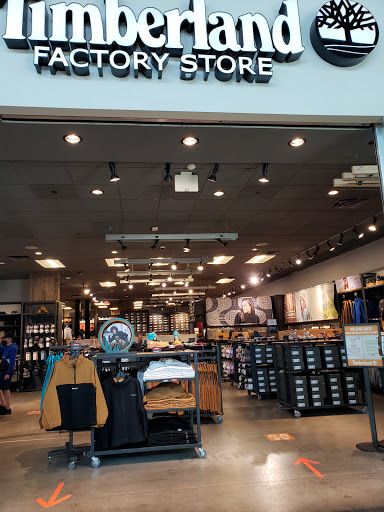 Shoe Store «Timberland Factory Store», reviews and photos, 651 Kapkowski Rd #2034, Elizabeth, NJ 07201, USA