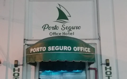 Porto Seguro Office Hotel image