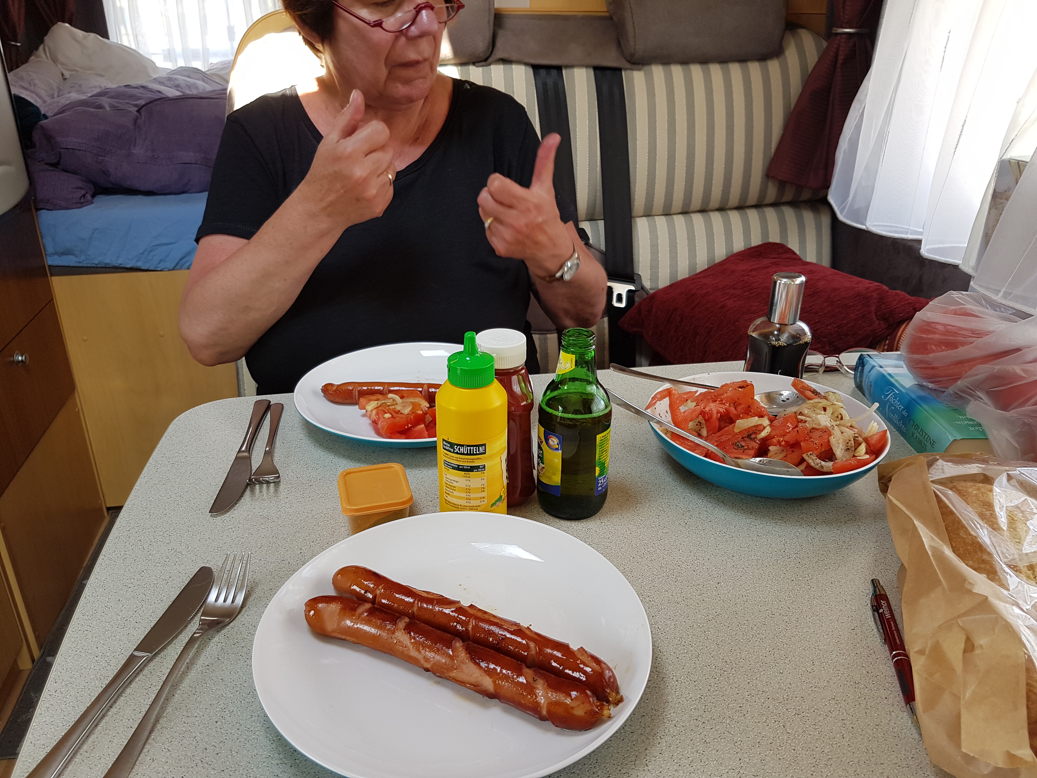 Photo n° 1 de l'avis de EKKEHARD.T fait le 23/07/2018 à 12:22