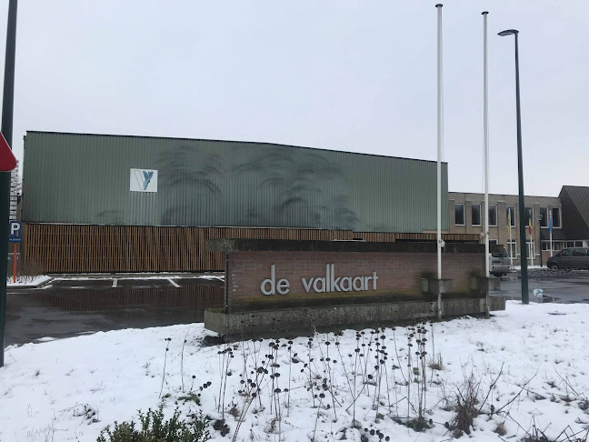 Beoordelingen van Sportcentrum De Valkaart in Brugge - Sportcomplex