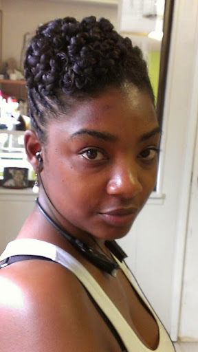 Hair Salon «Oh! My Nappy Hair Salon», reviews and photos, 237 Mitchell St SW, Atlanta, GA 30303, USA