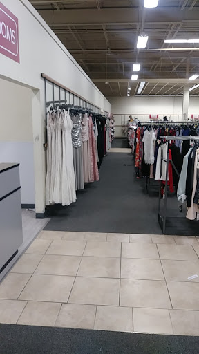 Clothing Store «Burlington Coat Factory», reviews and photos, 287 Washington St, Attleboro, MA 02703, USA