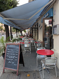 Atmosphère du Restaurant italien L'Italien du Coin à Strasbourg - n°4