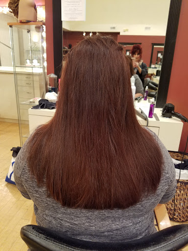 Hair Salon «SALON BEYOND, A SPA FOR THE MIND,BODY AND SENSES», reviews and photos, 525 Bustleton Pike, Feasterville-Trevose, PA 19053, USA