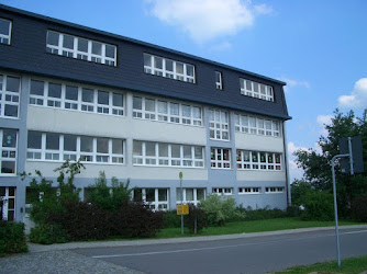 Förderzentrum "Johann Heinrich Pestalozzi" Marienberg, Schule
