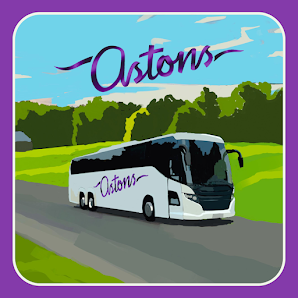 Astons Coaches Mill Ln, Defford, Earl's Croome, Worcester WR8 9DF, United Kingdom