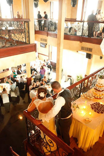 Wedding Venue «Historic Concord Exchange», reviews and photos, 200 Concord Exchange N, South St Paul, MN 55075, USA