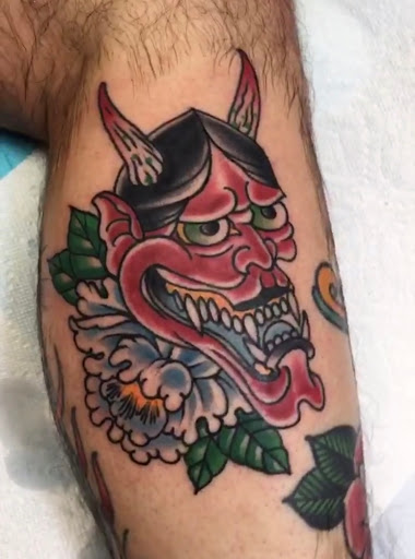 Tattoo Shop «Aces High Tattoo Shop», reviews and photos, 5946 Okeechobee Blvd, West Palm Beach, FL 33417, USA