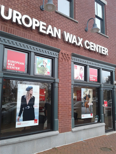 European Wax Center