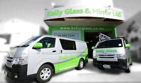 Kelly Glass & Mirror