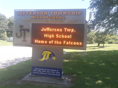 Jefferson Township High School