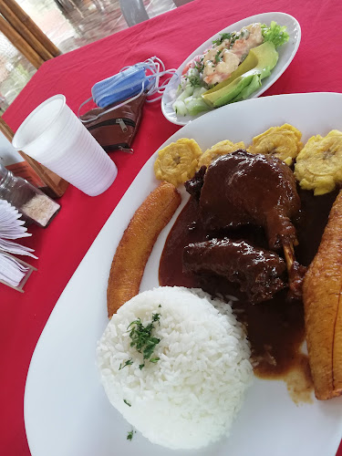 Restaurant PITANZA - Portoviejo