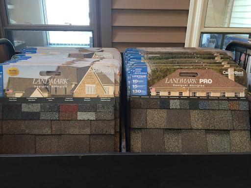 Roofing Contractor «Seal-Rite Roofing & Siding», reviews and photos, Schoenherr Rd Schoenherr Rd, Shelby Charter Township, MI 48315, USA