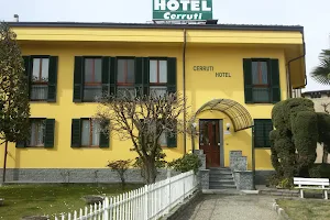 Cerruti Hotel image