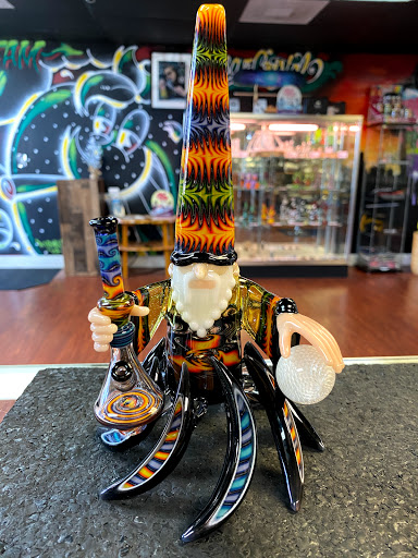 Tobacco Shop «Casa de Cristal Tobacco Shop», reviews and photos, 933 SW 87th Ave, Miami, FL 33174, USA