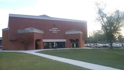 Calhoun Performing Arts Center