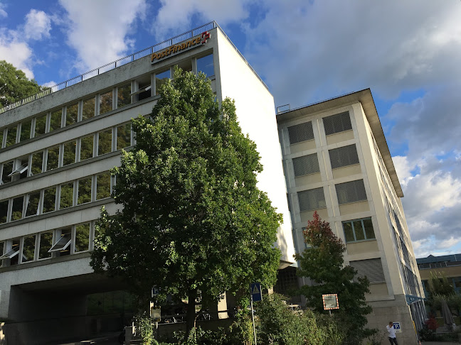 Rezensionen über PostFinance RZ in Bern - Kurierdienst