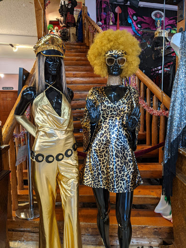 Lingerie Store «Wicked Chamber», reviews and photos, 1959 Harbor Blvd, Costa Mesa, CA 92627, USA