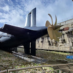 Photo n° 13 de l'avis de PATRICE.T fait le 28/10/2023 à 14:13 pour Cherbourg Ferry Terminal à Cherbourg-en-Cotentin