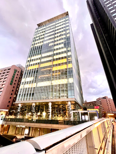フィットネスセンター 東京